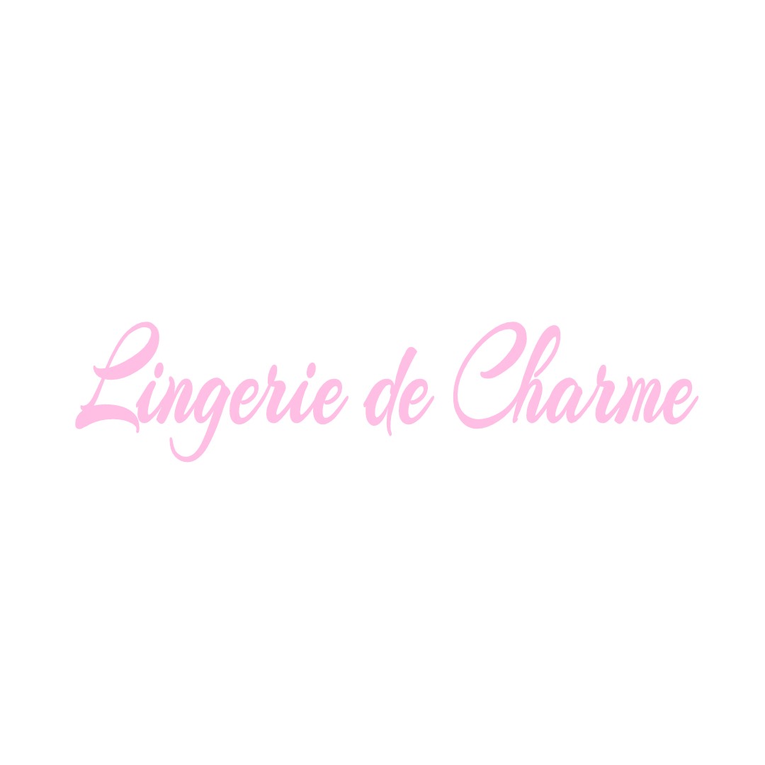 LINGERIE DE CHARME MORTON